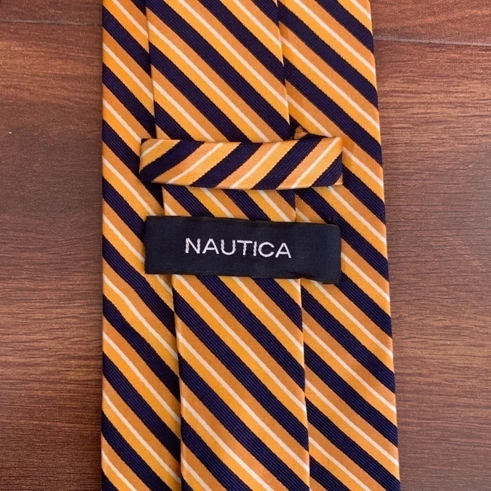 Nautica pre owned